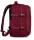 Bench solid Rucksack  *brombeer rot