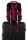 Bench solid Rucksack  *brombeer rot