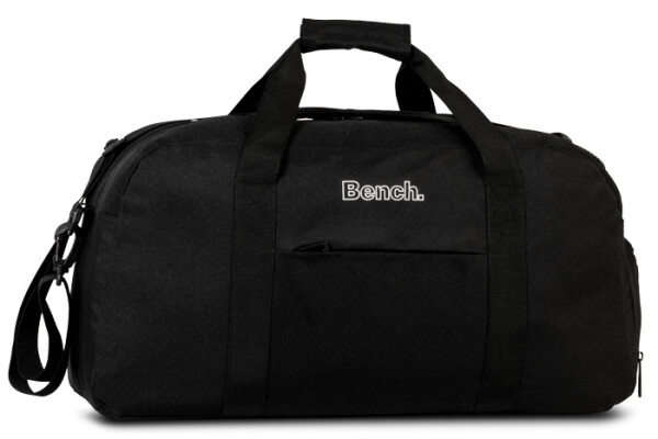 Bench solid Sporttasche  *schwarz