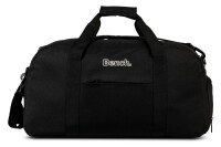 Bench solid Sporttasche  *schwarz