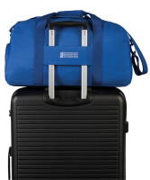 Bench solid Sporttasche  *royalblau