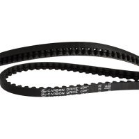 Gates CDN Riemen, 132 Zähne, 1452 mm, schwarz,...
