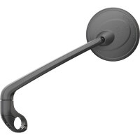 Spiegel Cycle Star 80/5, langer Arm, Ø=22,2mm,...