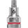 8740 B HF Zyklop Bitnuss, Wera, 3/8"-Antrieb, 6,0 x 107,0 mm, Wera, 05003036001