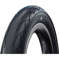 47-203 Motion KID PLUS, Draht, schwarz, Schwalbe,...
