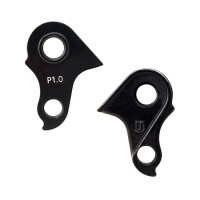 Schaltauge inkl. Schrauben auf Karte, GH-320, Marwi, 439320