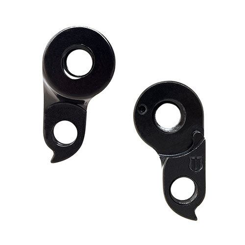 Schaltauge inkl. Schrauben auf Karte, GH-322, Marwi, 439322