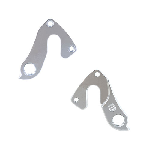 Schaltauge inkl. Schrauben auf Karte, GH-316, Marwi, 439316