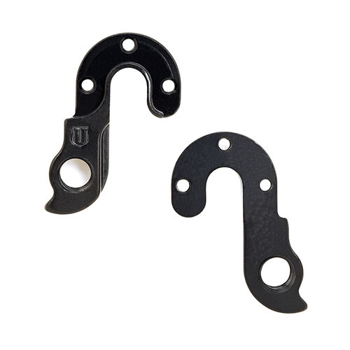 Schaltauge inkl. Schrauben auf Karte, GH-326, Marwi, 439326