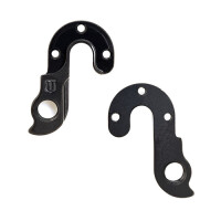 Schaltauge inkl. Schrauben auf Karte, GH-326, Marwi, 439326
