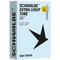 EXTRA LIGHT Schlauch 20-25/559-571, SV11-EL 60mm,...