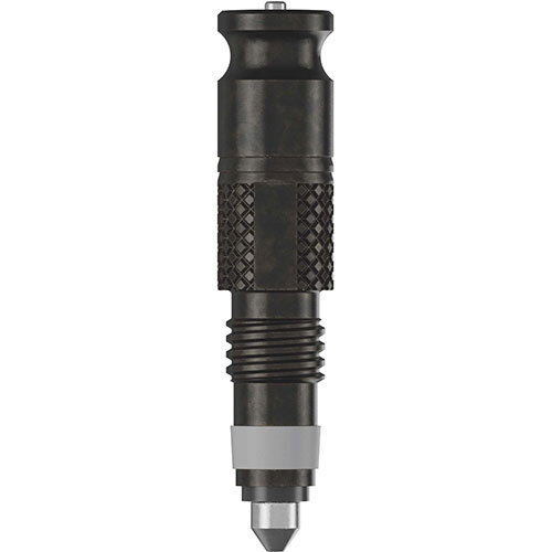 Ventileinsatz SV auf SCV V007.02, schwarz, Clik Valve, Schwalbe, 3539