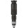 Ventileinsatz SV auf SCV V007.02, schwarz, Clik Valve, Schwalbe, 3539