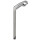 Ergotec Schaft-Vorbau EAGLE 2 TUBE 25,4 - 80mm, 35°, Safety Level 2, silber