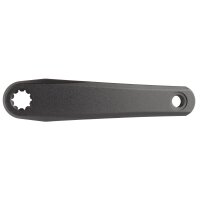SAMOX Kurbelarm SHAPE2 ISIS 170/5 für Bosch...