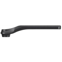 SAMOX Kurbelarm SHAPE1 ISIS 160/13 für Bosch...