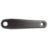 SAMOX Kurbelarm SHAPE2 ISIS 160/9 für Bosch...