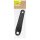 SAMOX Kurbelarm SHAPE2 ISIS 165/13 für Bosch Gen.1,2,4,5 / Brose, links, Alu, schwarz