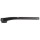 SAMOX Kurbelarm SHAPE1 ISIS 160/5 für Bosch Gen.1,2,4,5 / Brose, links, Alu, schwarz
