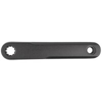 SAMOX Kurbelarm SHAPE1 ISIS 160/0 für Bosch...