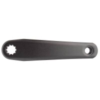 SAMOX Kurbelarm SHAPE2 ISIS 160/9 für Bosch...