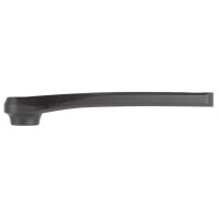 SAMOX Kurbelarm SHAPE2 ISIS 160/5 für Bosch...