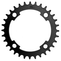 SAMOX Kettenblatt PD-R4-A-NW 40Z LK4x104, Narrow Wide,...