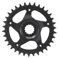 SAMOX Kettenblatt PD-DM-Gen3 38Z CL53 für Bosch...