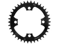 KMC Kettenblatt E-Bike/MTB 38T Narrow-Wide, BCD 4x104,...