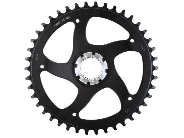 KMC Kettenblatt E-Bike 42T Bosch Gen.4 (BDU37, BDU31) 47,5mm