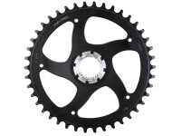 KMC Kettenblatt E-Bike 42T Bosch Gen.4 (BDU37, BDU31) 47,5mm