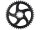 KMC Kettenblatt E-Bike 42T Bosch Gen.4 (BDU37, BDU31) 47,5mm