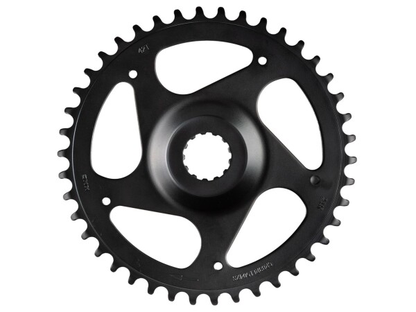 KMC Kettenblatt E-Bike 42T Bosch Gen.3 50mm/52mm