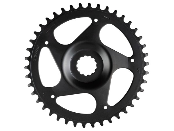 KMC Kettenblatt E-Bike 42T Bosch Gen.3 47,5mm/50mm