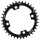 KMC Kettenblatt MTB 36T Narrow-Wide, BCD 4x104, AL7075 schwarz