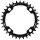 KMC Kettenblatt MTB 32T Narrow-Wide, BCD 4x104, AL7075 schwarz