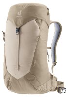 Deuter Wanderrucksack AC Lite 16 alu-greystone