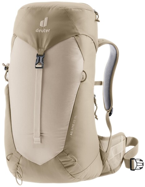 Deuter Wanderrucksack AC Lite 22 SL alu-greystone