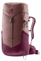 Deuter Wanderrucksack Telatie 24 SL ashrose-cassis