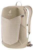 Deuter Wanderrucksack Speed Lite 21 alu-greystone