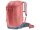 Deuter Fahrradrucksack Rotsoord 25+5 redwood-ink