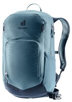 Deuter Fahrradrucksack Bike I Lite 16 atlantic-ink