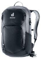 Deuter Fahrradrucksack Bike I Lite 16 black