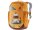 Deuter Kinderrucksack Pico amber-maple
