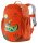 Deuter Kinderrucksack Pico flame-brick