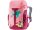 Deuter Kinderrucksack Schmusebär blossom-raspberry