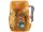 Deuter Kinderrucksack Schmusebär amber-maple