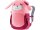 Deuter Kinderrucksack Kikki blossom-raspberry