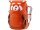 Deuter Kinderrucksack Kikki flame-brick