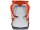 Deuter Kinderrucksack Kikki flame-brick